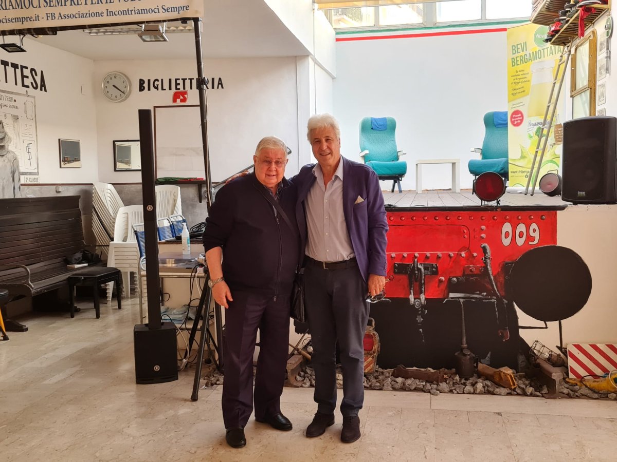 Callipo Fs Santa Caterina 1