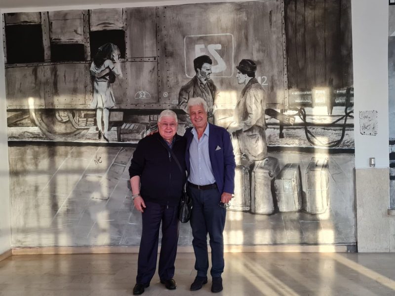 Callipo Fs Santa Caterina