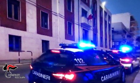 Carabinieri