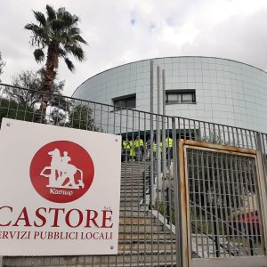 Castore, Delfino e Quartuccio: ‘Mozione ferma nel limbo. Milia si prenda le sue responsabilità’