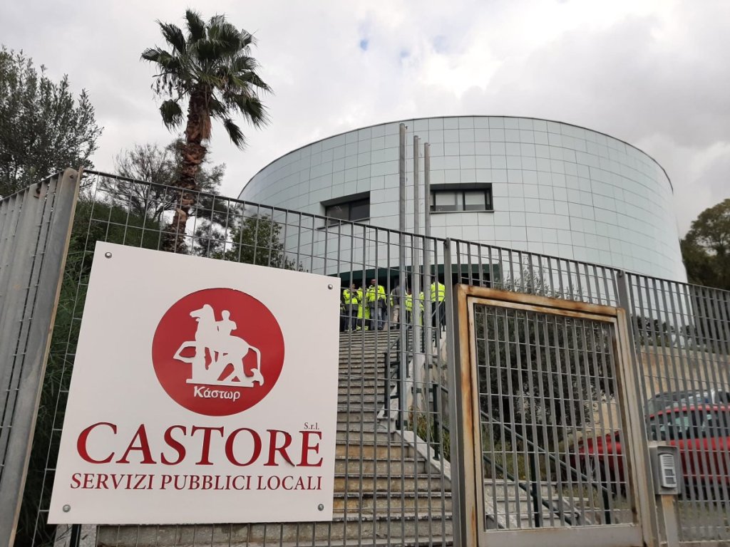Castore
