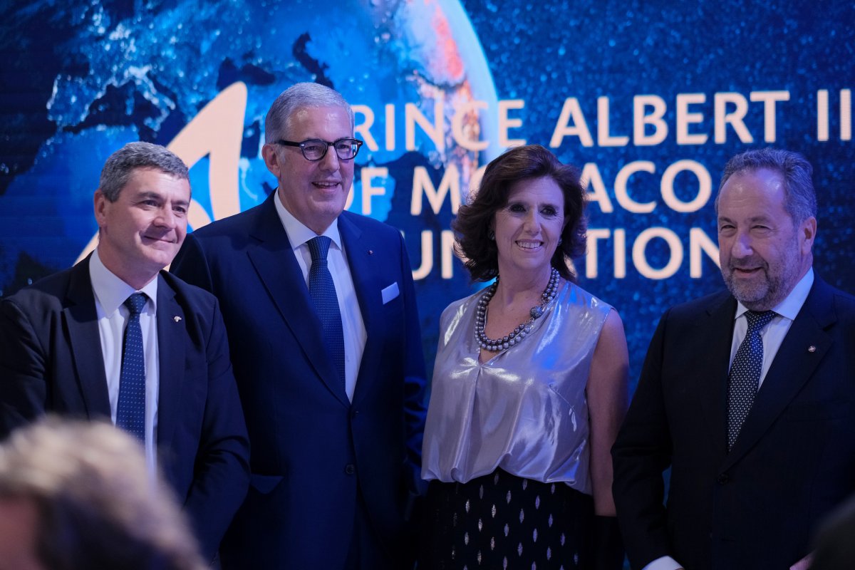 Cena Gala Principe Alberto Monaco (11)