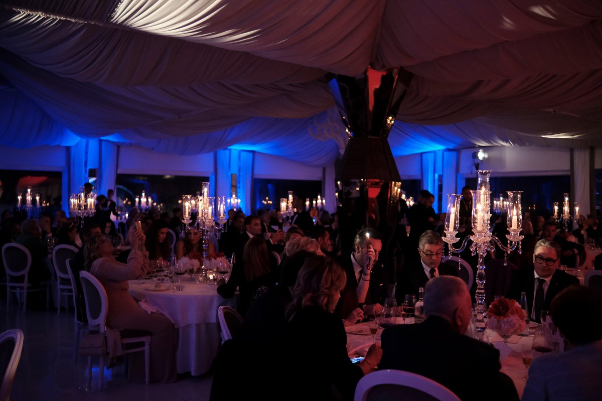 Cena Gala Principe Alberto Monaco (12)