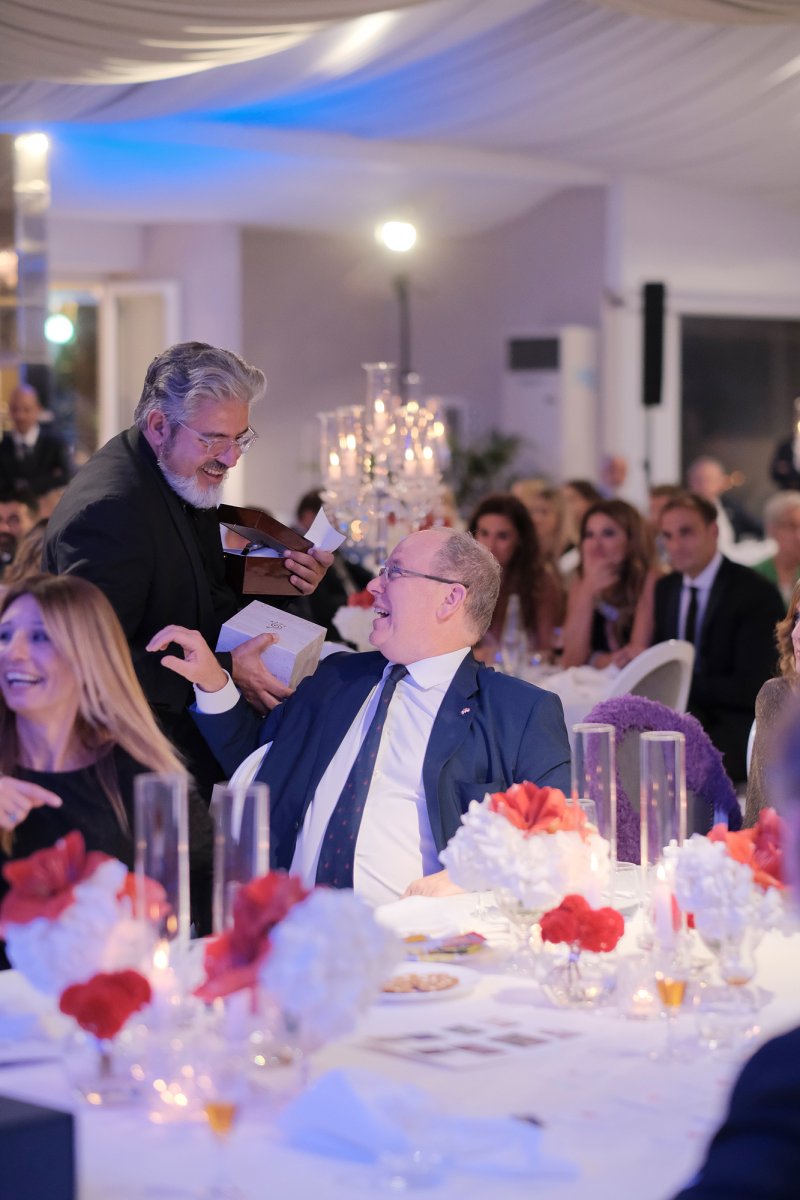 Cena Gala Principe Alberto Monaco (3)