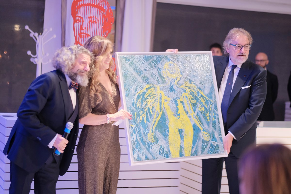 Cena Gala Principe Alberto Monaco (5)