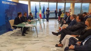 Commissione Regionale Sviluppo