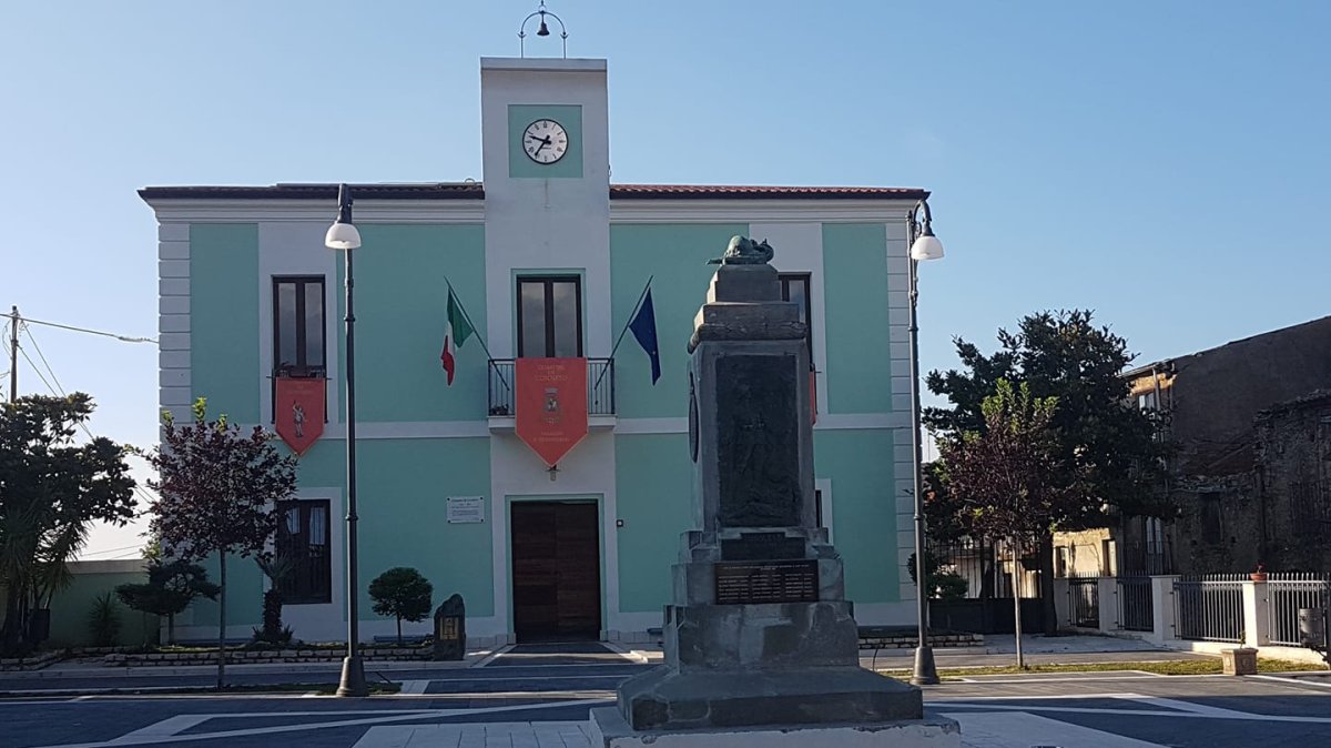 Comune Cosoleto