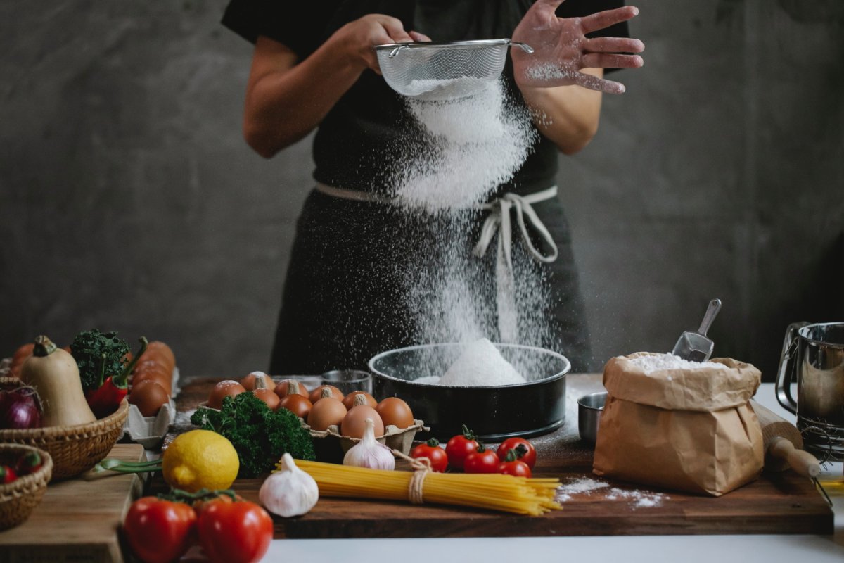 Cucina Italiana