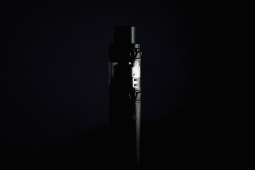 E Cigaretta