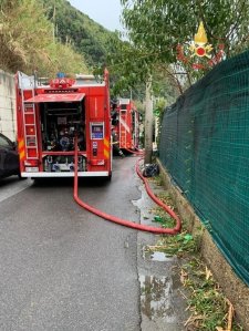 Esplosione Bagnara 3