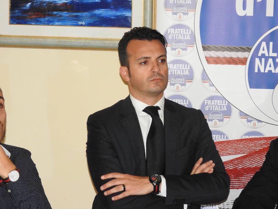 Fazio Fratelli Italia