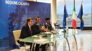 Fitto Occhiuto Omarije 1