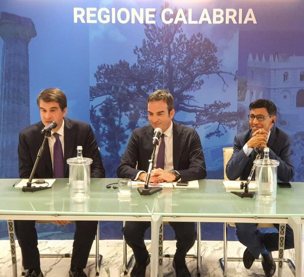 Fitto Occhiuto Omarije