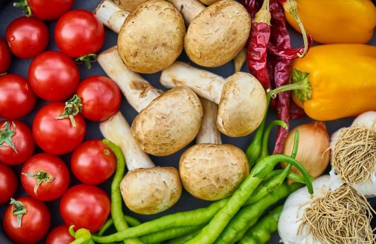 Frutta E Verdura In Italia Non Si Consuma Abbastanza