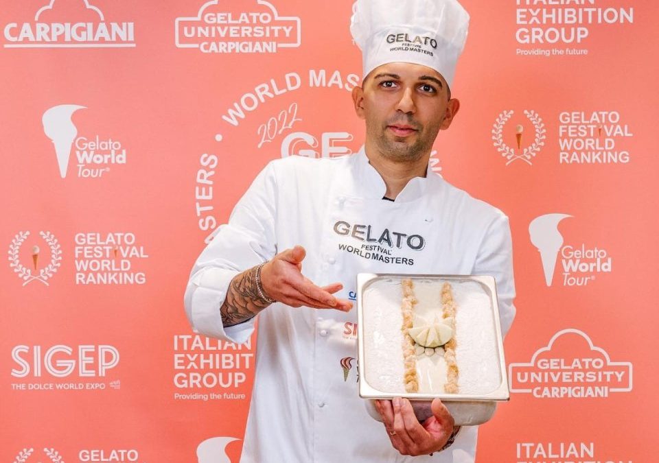 Gianluca Marcianò