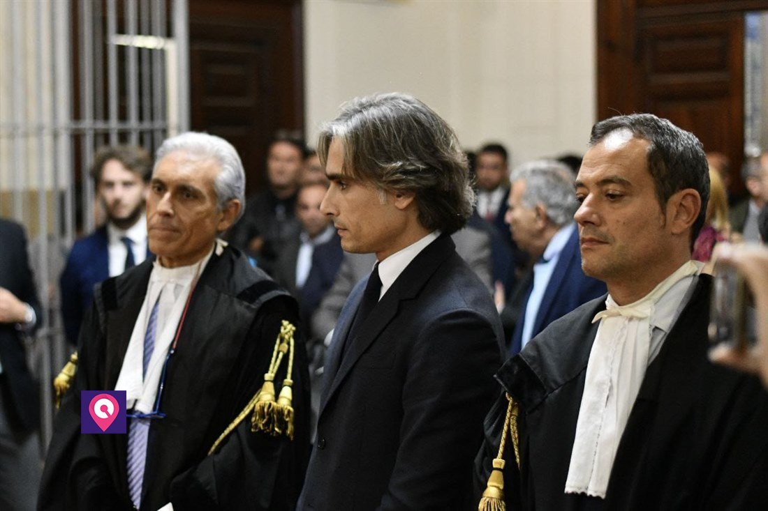 Giuseppe Falcomatà Miramare Appello (2)
