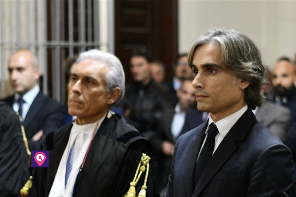 Giuseppe Falcomatà Miramare Appello (5)