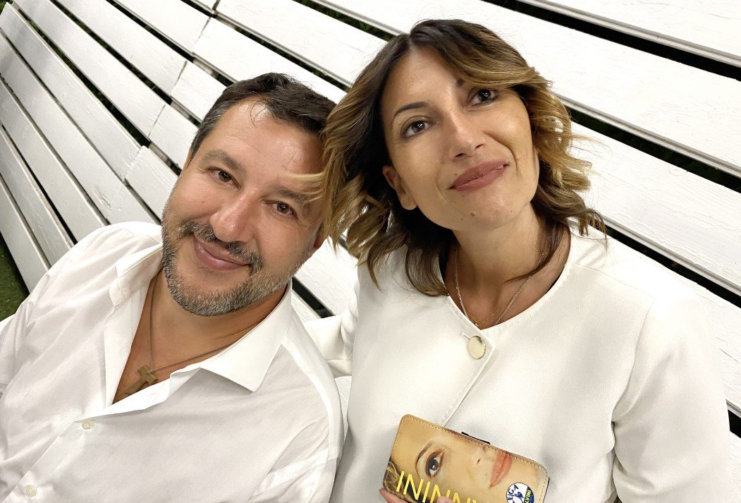 Iannini Lega Salvini