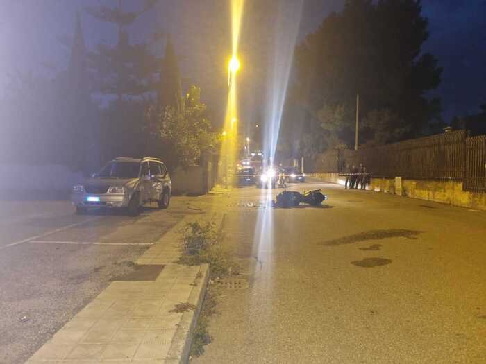 Incidente Reggio