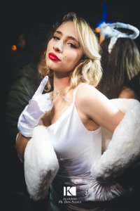 Kalura Halloween Wow