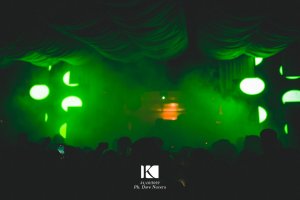 Kalura Halloween Wow 100