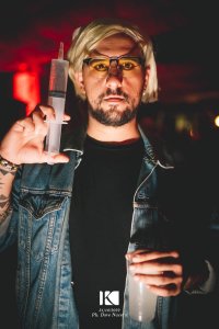 Kalura Halloween Wow 101