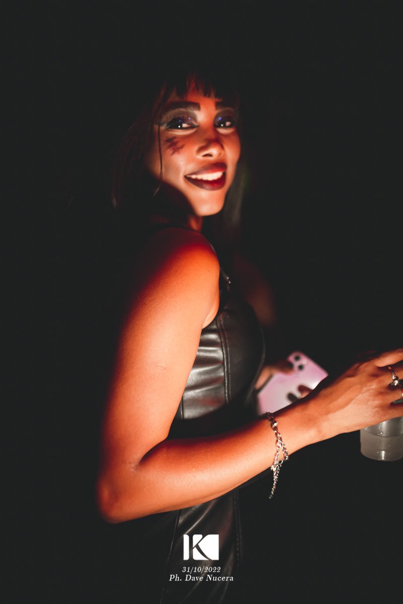 Kalura Halloween Wow 105