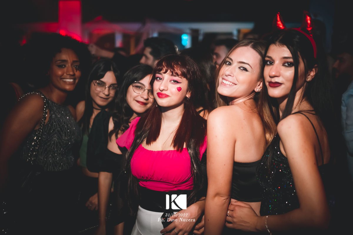 Kalura Halloween Wow 106