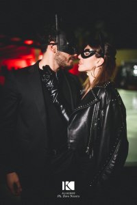 Kalura Halloween Wow 109