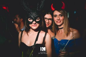Kalura Halloween Wow 11
