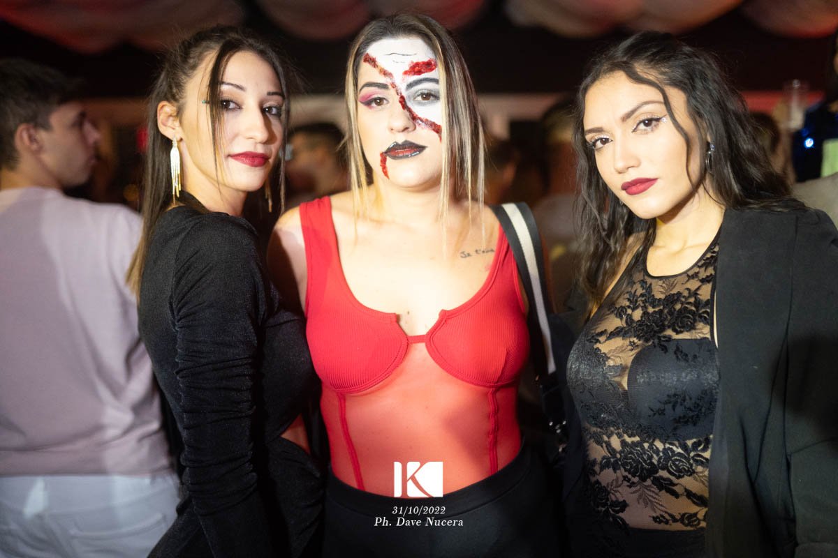 Kalura Halloween Wow 111