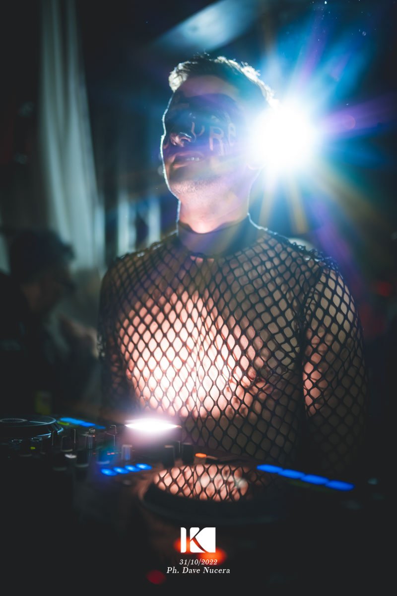 Kalura Halloween Wow 115