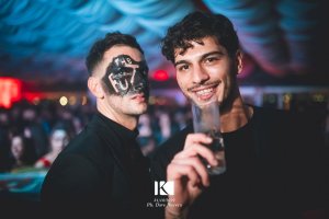 Kalura Halloween Wow 116