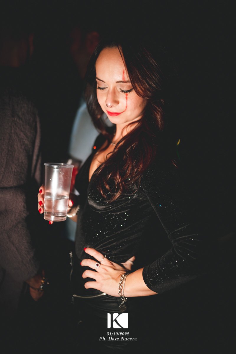 Kalura Halloween Wow 120