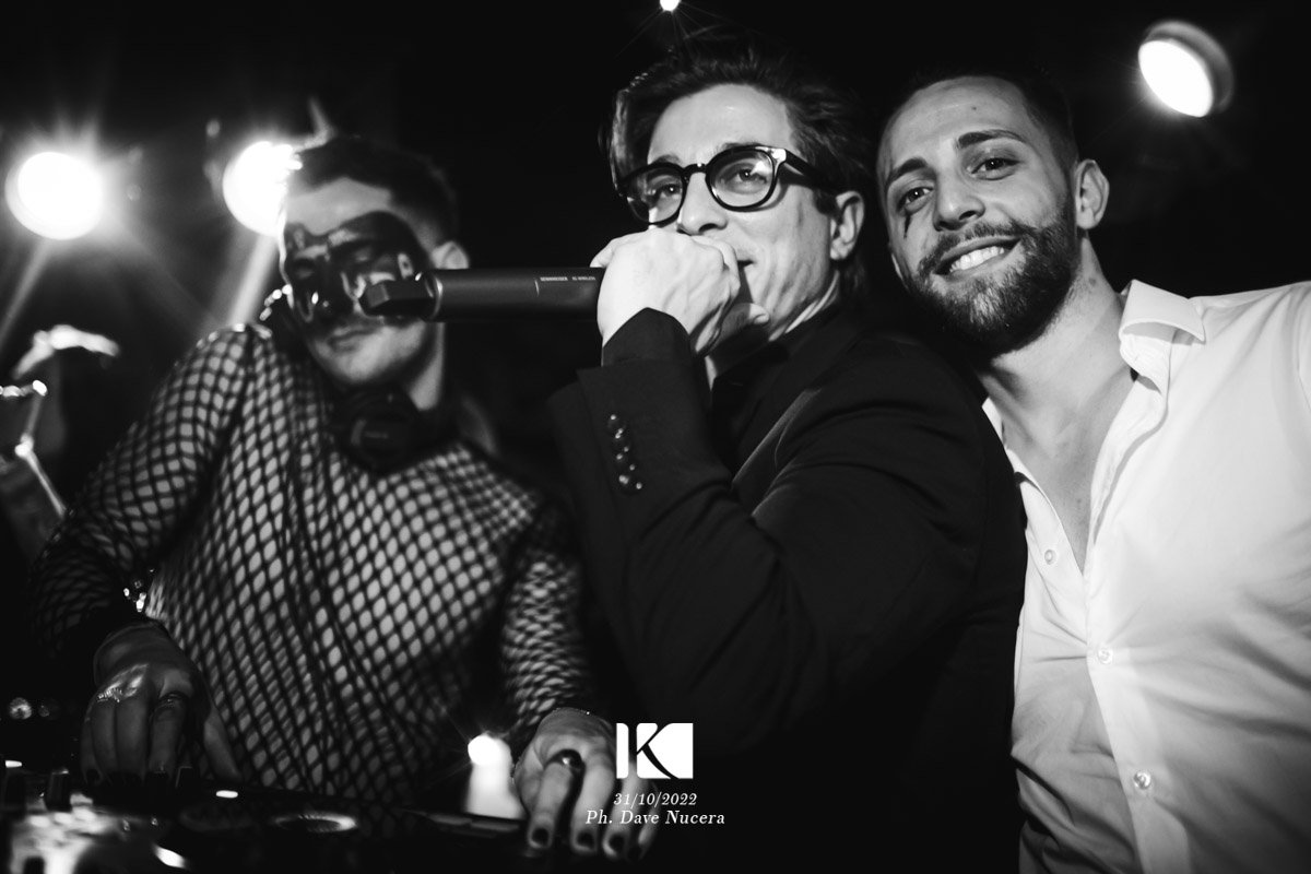 Kalura Halloween Wow 121