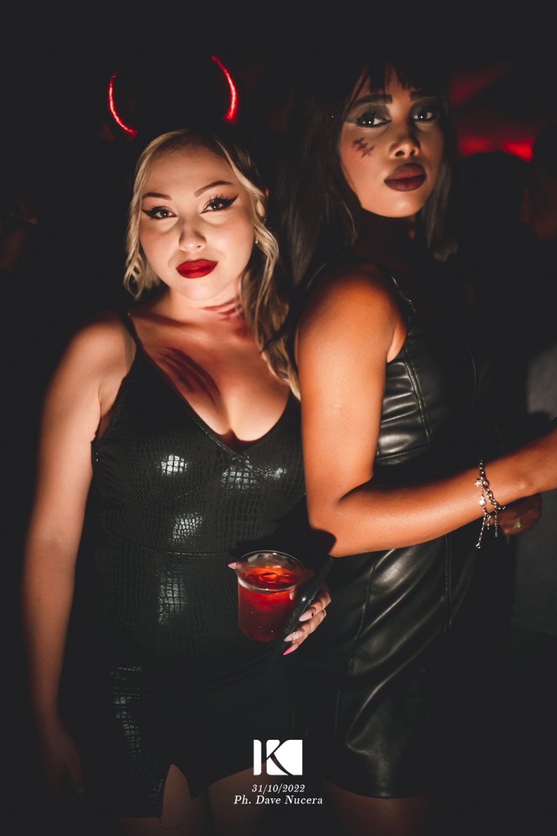 Kalura Halloween Wow 126