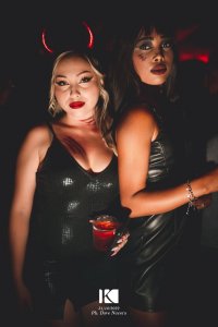 Kalura Halloween Wow 126