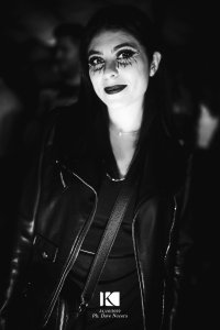 Kalura Halloween Wow 128