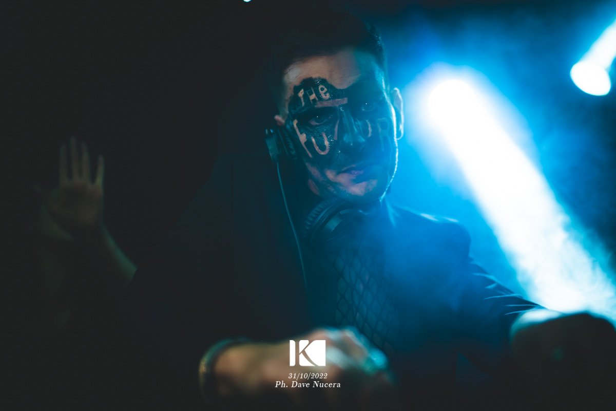 Kalura Halloween Wow 129