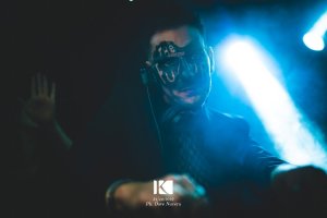 Kalura Halloween Wow 129