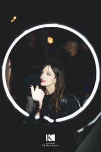 Kalura Halloween Wow 131