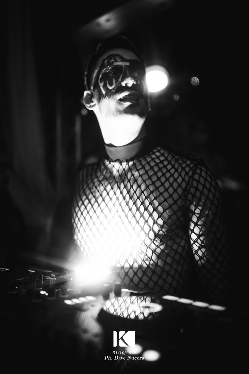 Kalura Halloween Wow 132