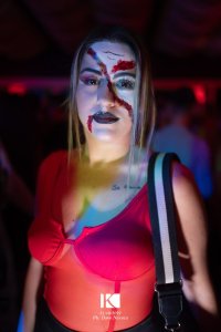 Kalura Halloween Wow 133