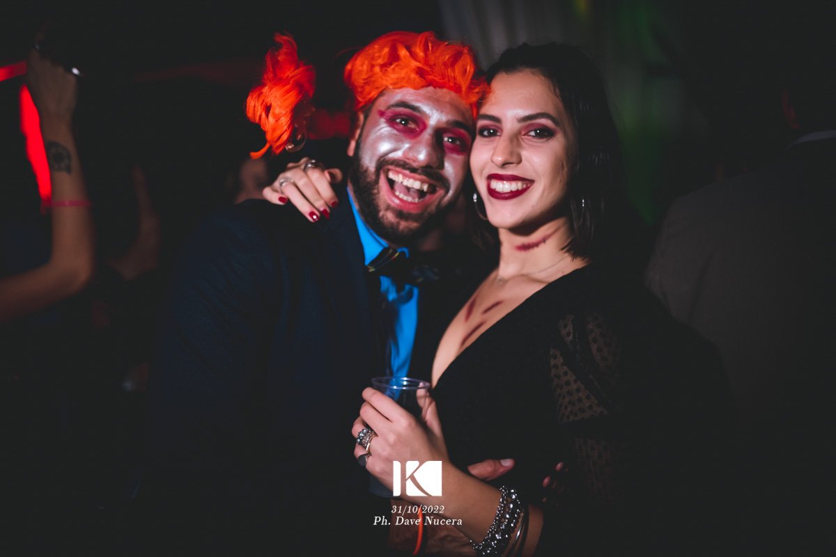 Kalura Halloween Wow 136