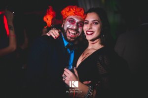 Kalura Halloween Wow 136