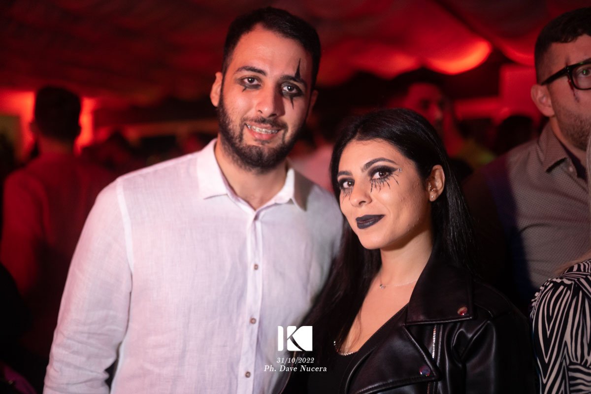 Kalura Halloween Wow 138