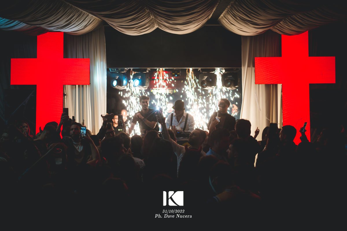 Kalura Halloween Wow 14