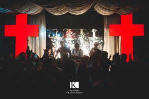 Kalura Halloween Wow 14