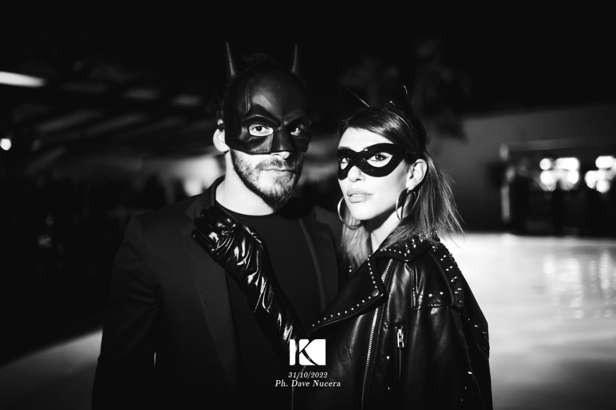 Kalura Halloween Wow 140