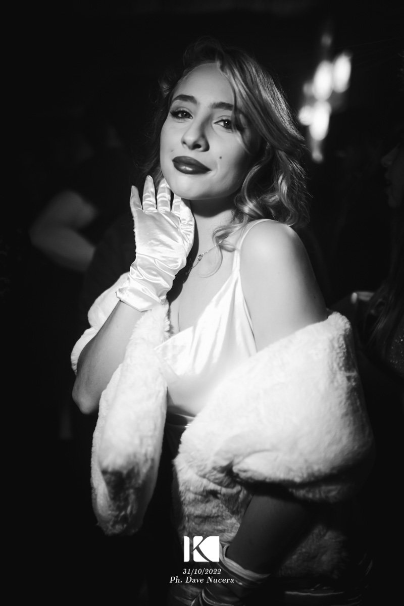 Kalura Halloween Wow 141